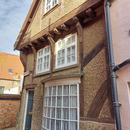Quay Street Seaside Cottage Scarborough Bagian luar foto